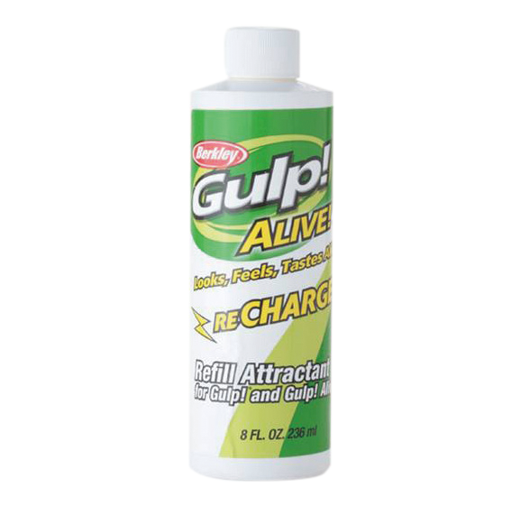 Gulp! ALIVE! Recharge Juice (ガルプ!アライブ リチャージジュース Gulp! ALIVE! Recharge Juice (ガルプ!アライブ リチャージジュース