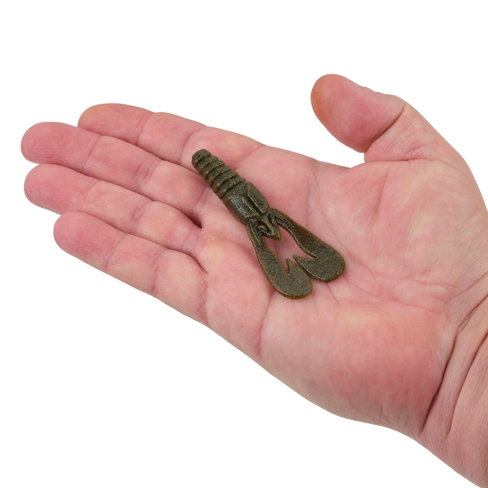 PowerBait MaxScent Stank-Bug 3.5inch（スタンクバグ3.5インチ）