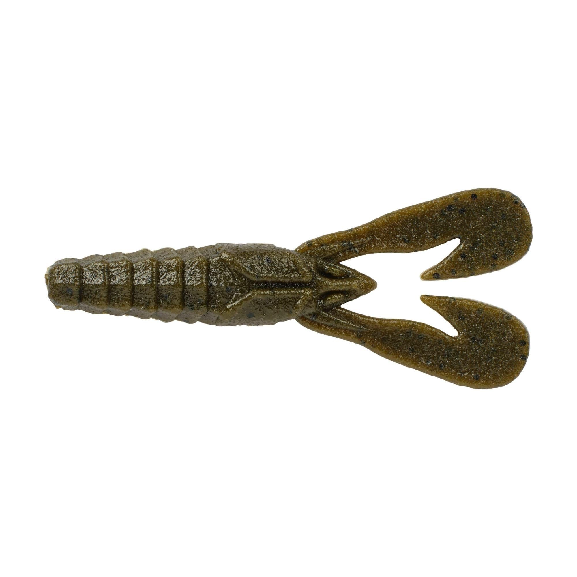 PowerBait MaxScent Stank-Bug 3.5inch（スタンクバグ3.5インチ