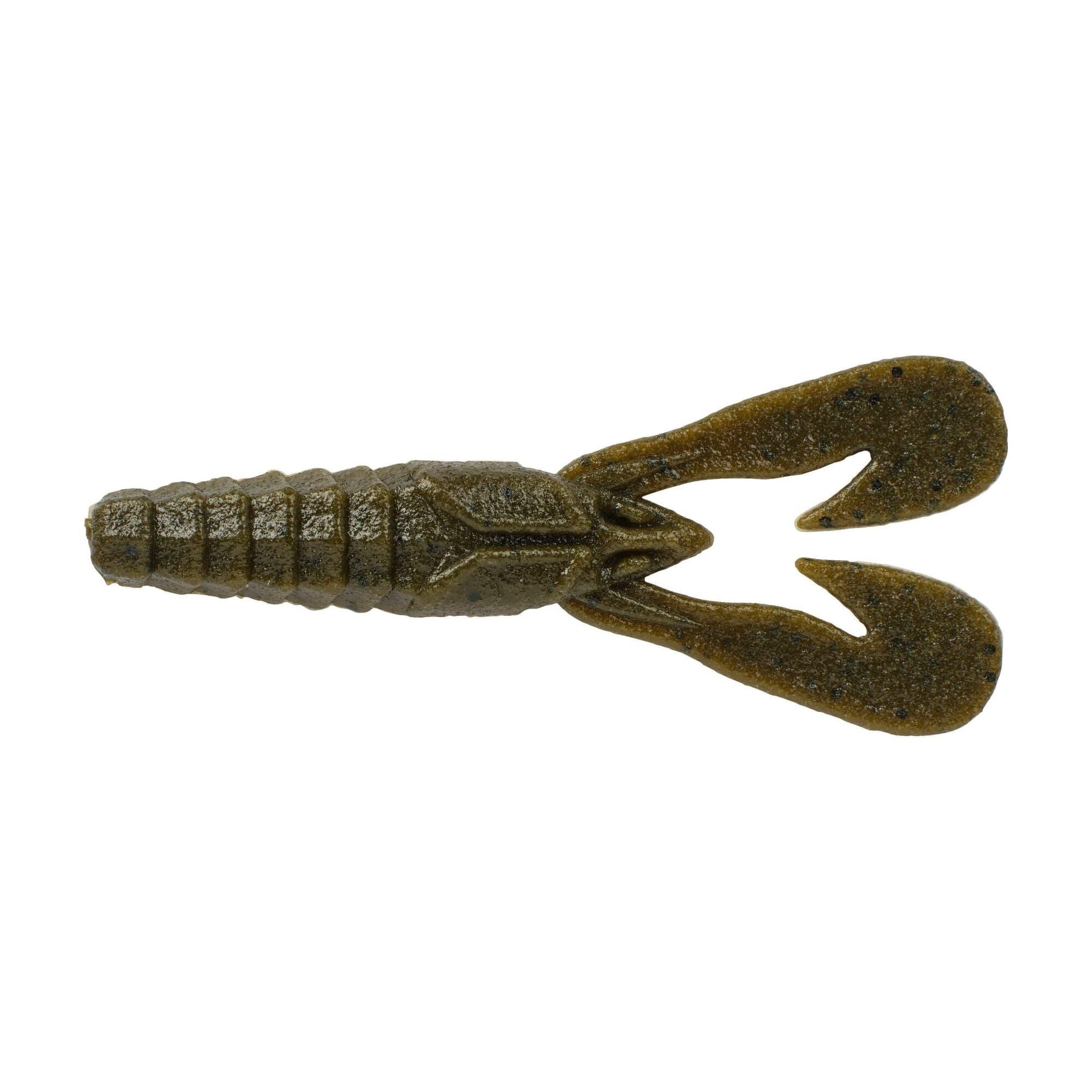PowerBait MaxScent Stank-Bug 3.5inch（スタンクバグ3.5インチ）