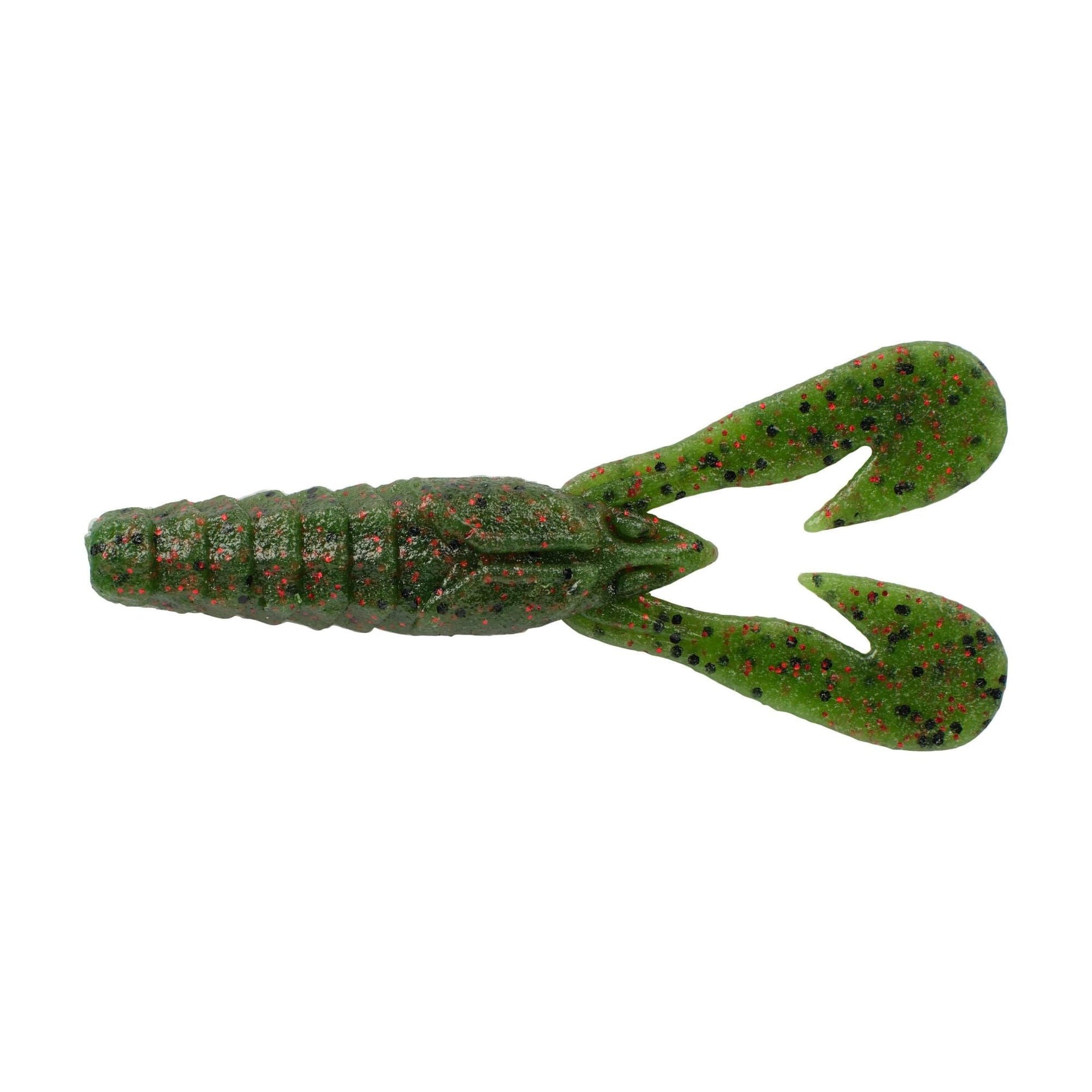 PowerBait MaxScent Stank-Bug 3.5inch（スタンクバグ3.5インチ）