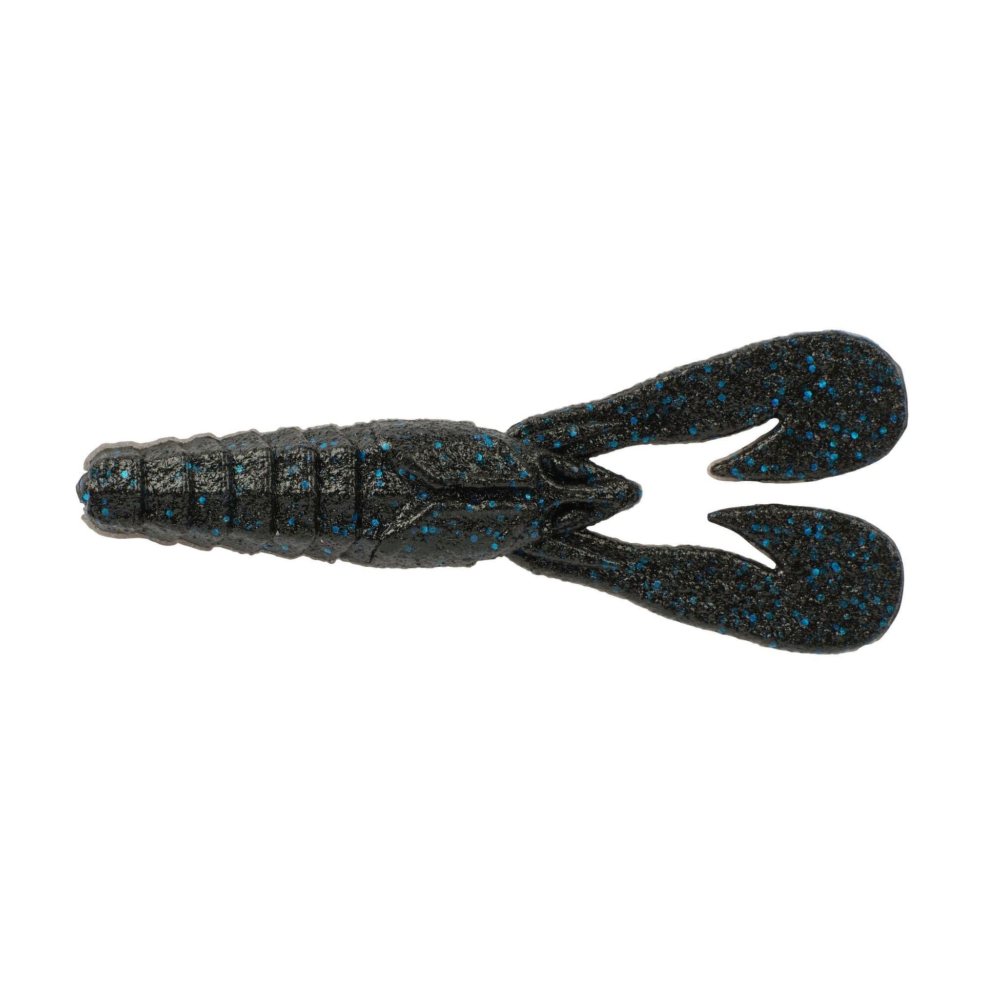 PowerBait MaxScent Stank-Bug 3.5inch（スタンクバグ3.5インチ）