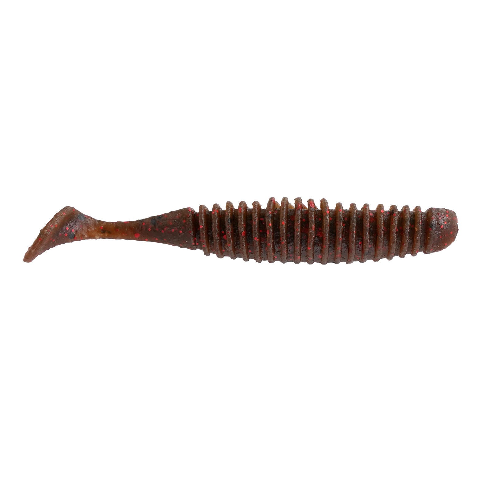 PowerBait MaxScent Pulse Tail 3inch (パルステール 3インチ)