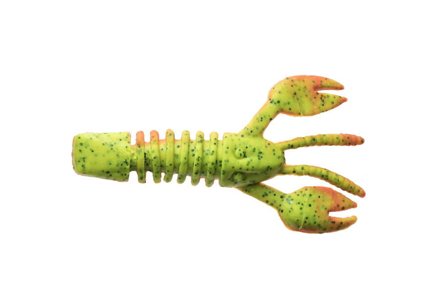 Gulp!Saltwater PulseCraw 3inch（ガルプ！ソルトウォーター パルス