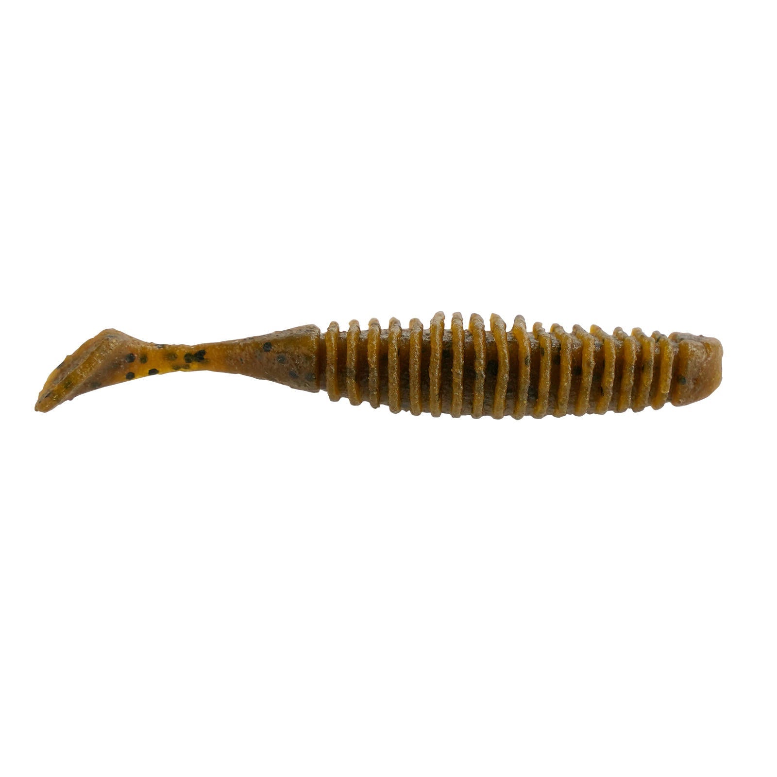 PowerBait MaxScent Pulse Tail 3inch (パルステール 3インチ)