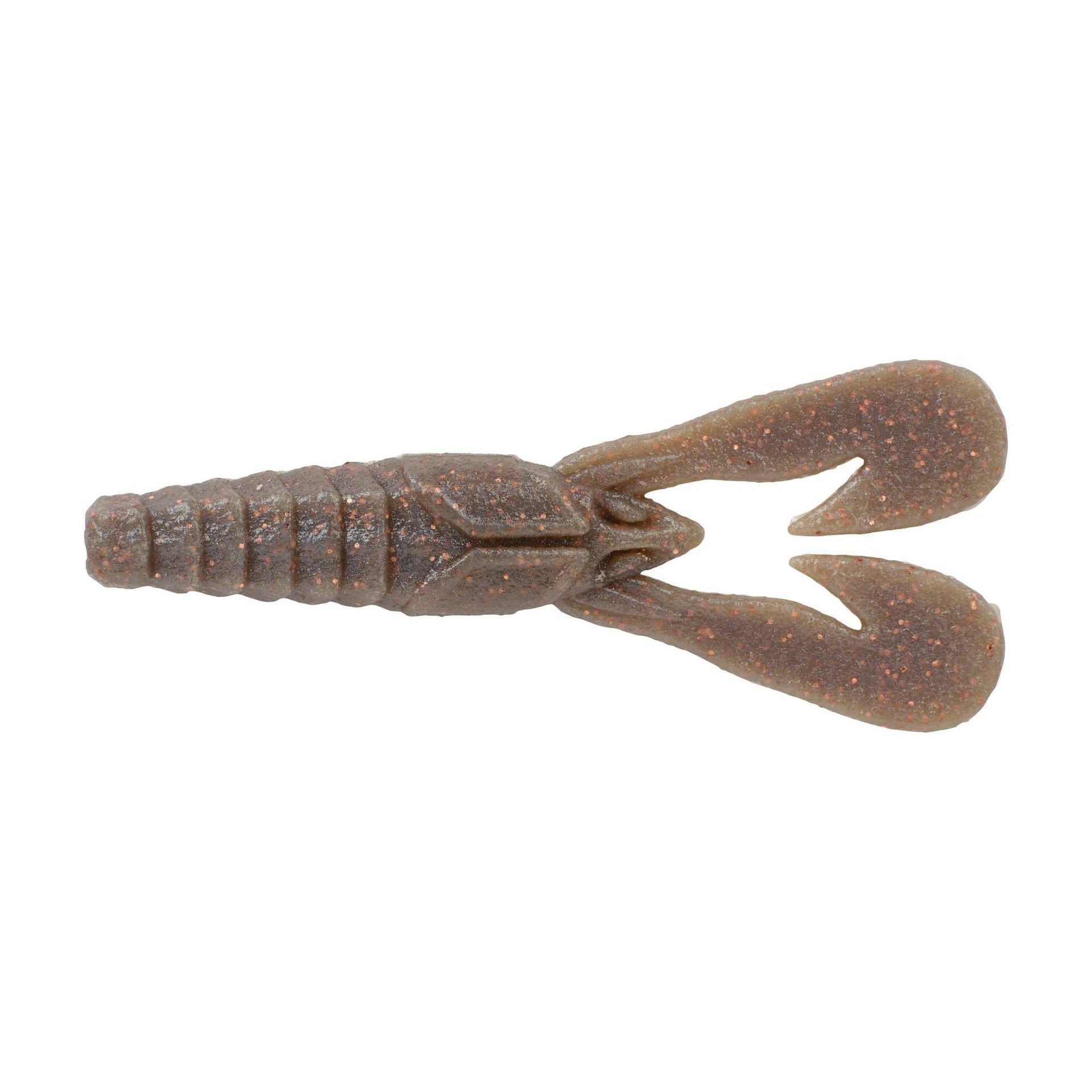PowerBait MaxScent Stank-Bug 3.5inch（スタンクバグ3.5インチ）