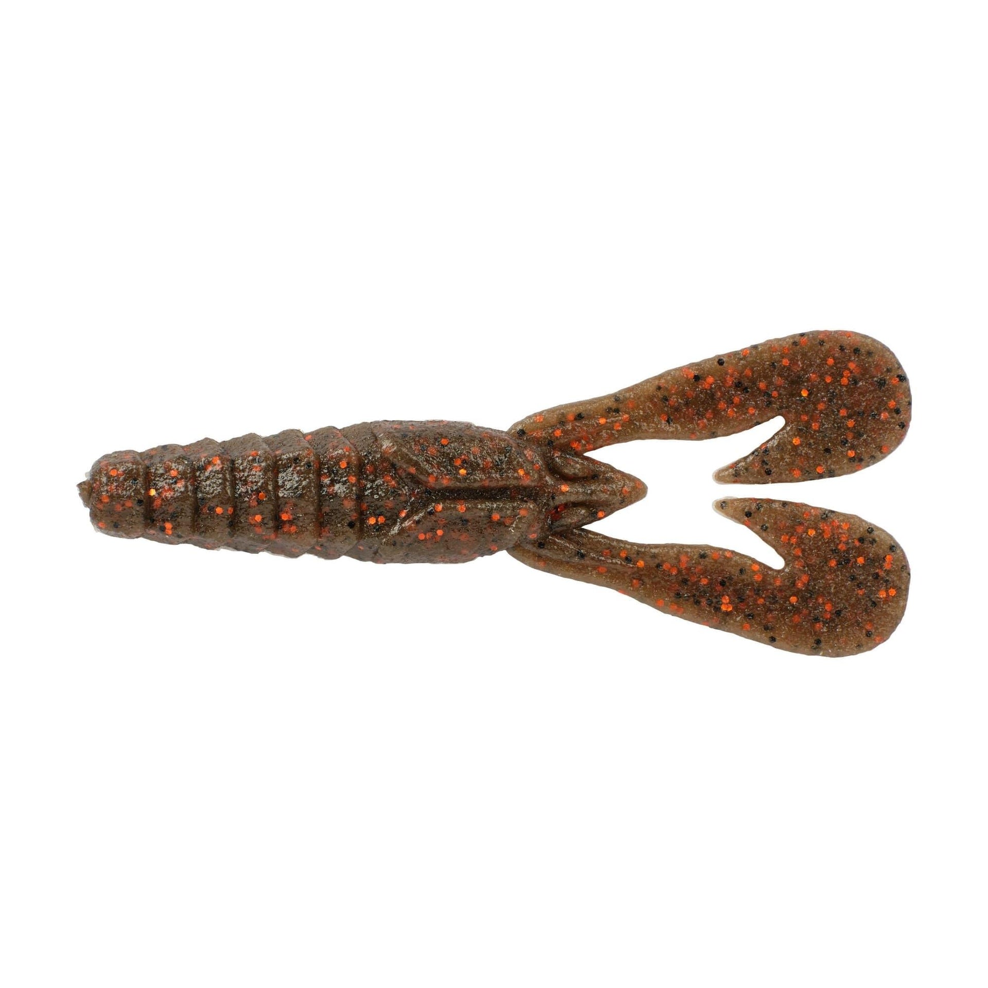 PowerBait MaxScent Stank-Bug 3.5inch（スタンクバグ3.5インチ）