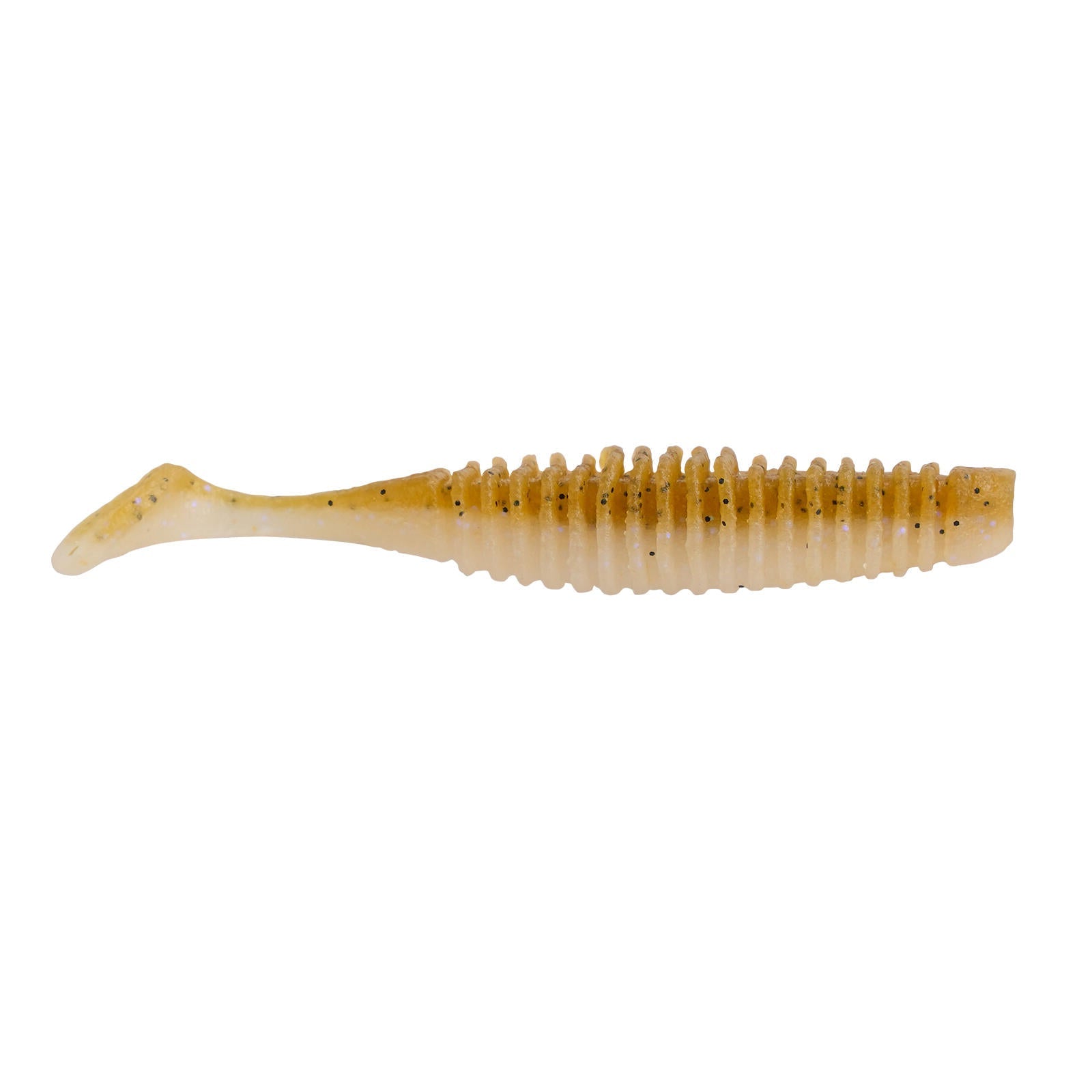 PowerBait MaxScent Pulse Tail 3inch (パルステール 3インチ)