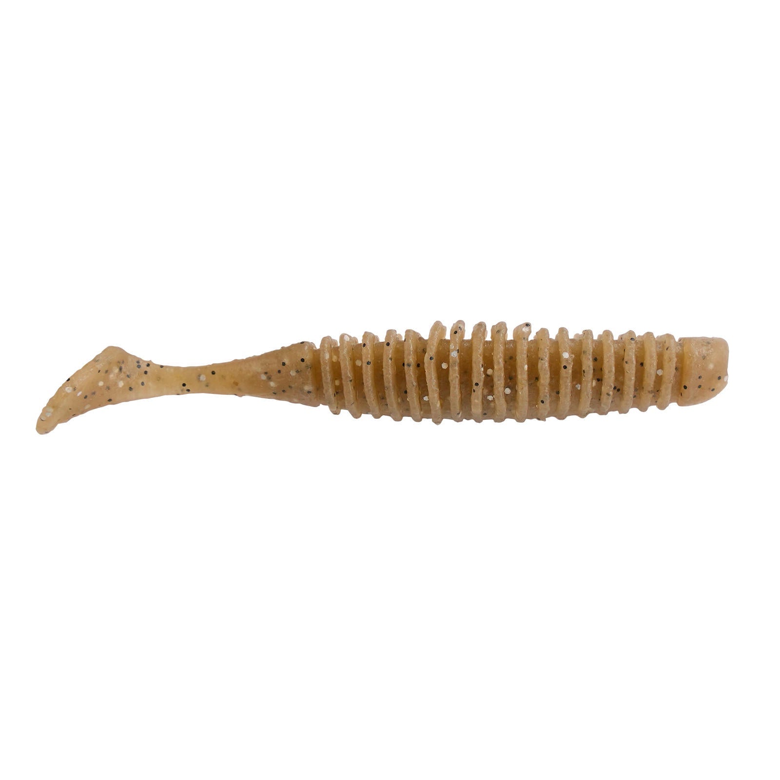 PowerBait MaxScent Pulse Tail 3inch (パルステール 3インチ)