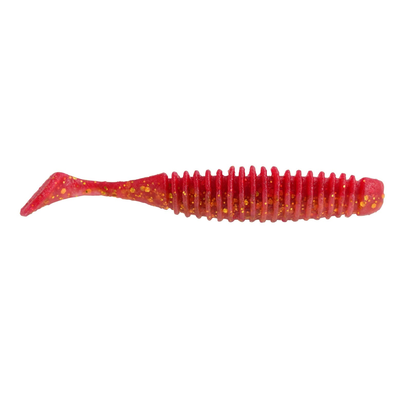 PowerBait MaxScent Pulse Tail 3inch (パルステール 3インチ)
