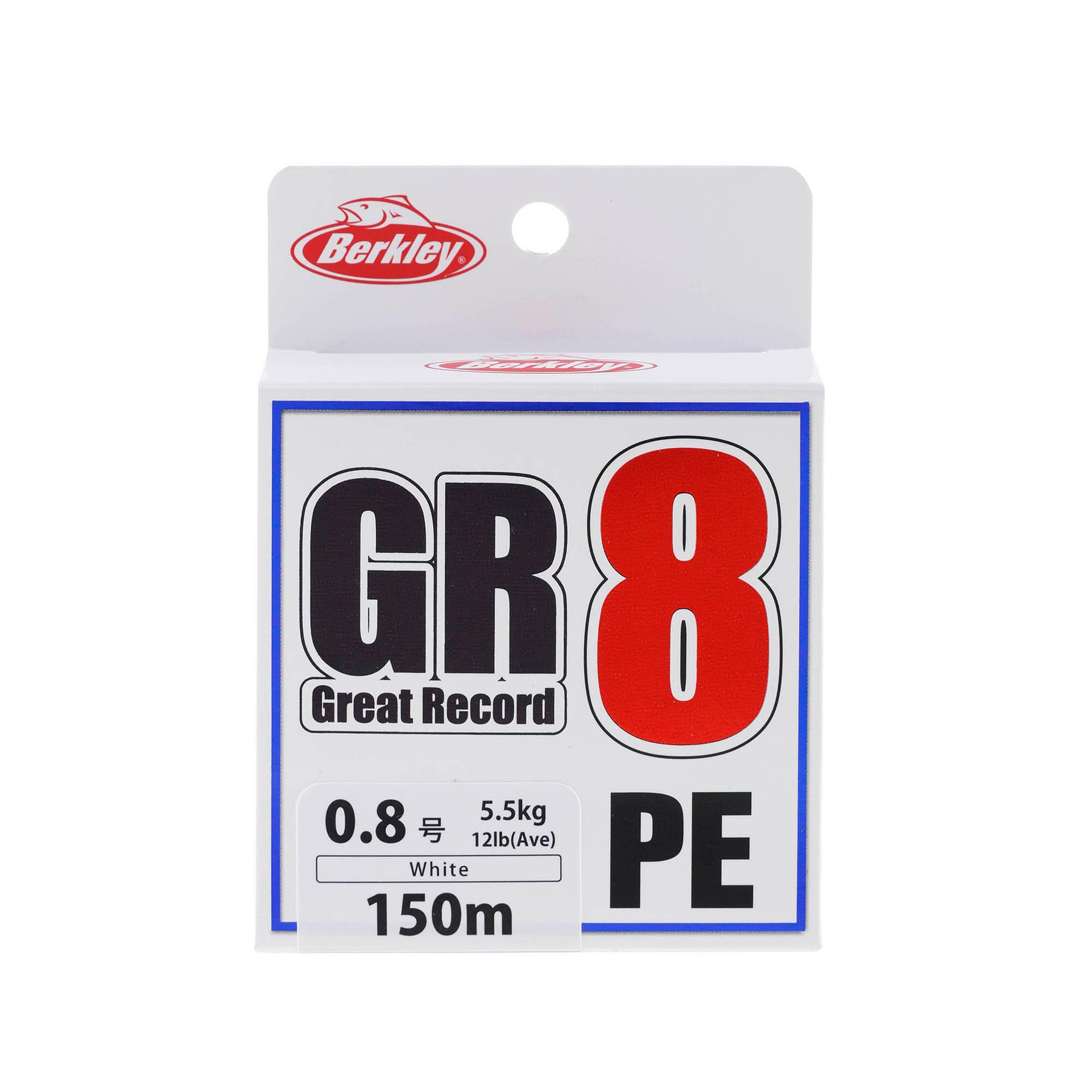 GR8 White（ジーアールエイト ホワイト） - 3