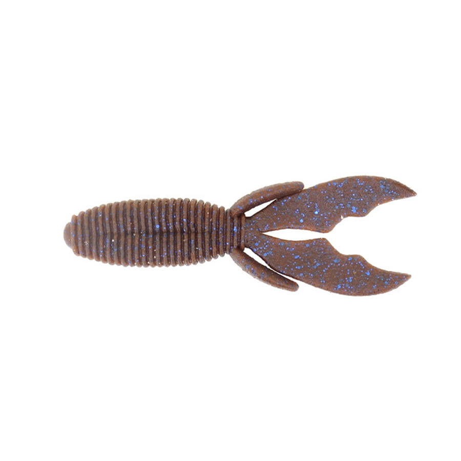 PowerBait MaxScent Creature Hawg 4inch (クリーチャーホッグ 4インチ) - 2