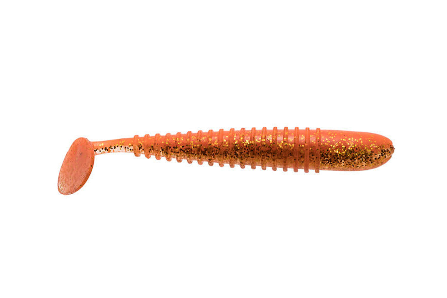 T-tail Shad 3.7 inch (ティーテールシャッド3.7インチ)