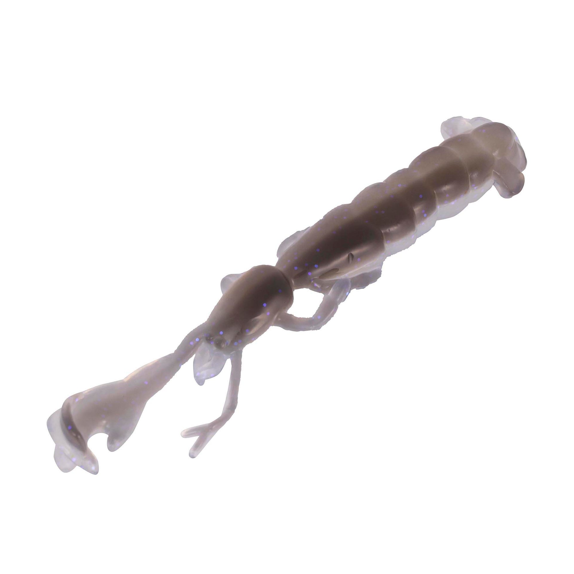 Gulp! Salty Nipper 2.5inch/3.5inch（ガルプ！ソルトウォーター ソルティーニッパー2.5インチ/3.5インチ）