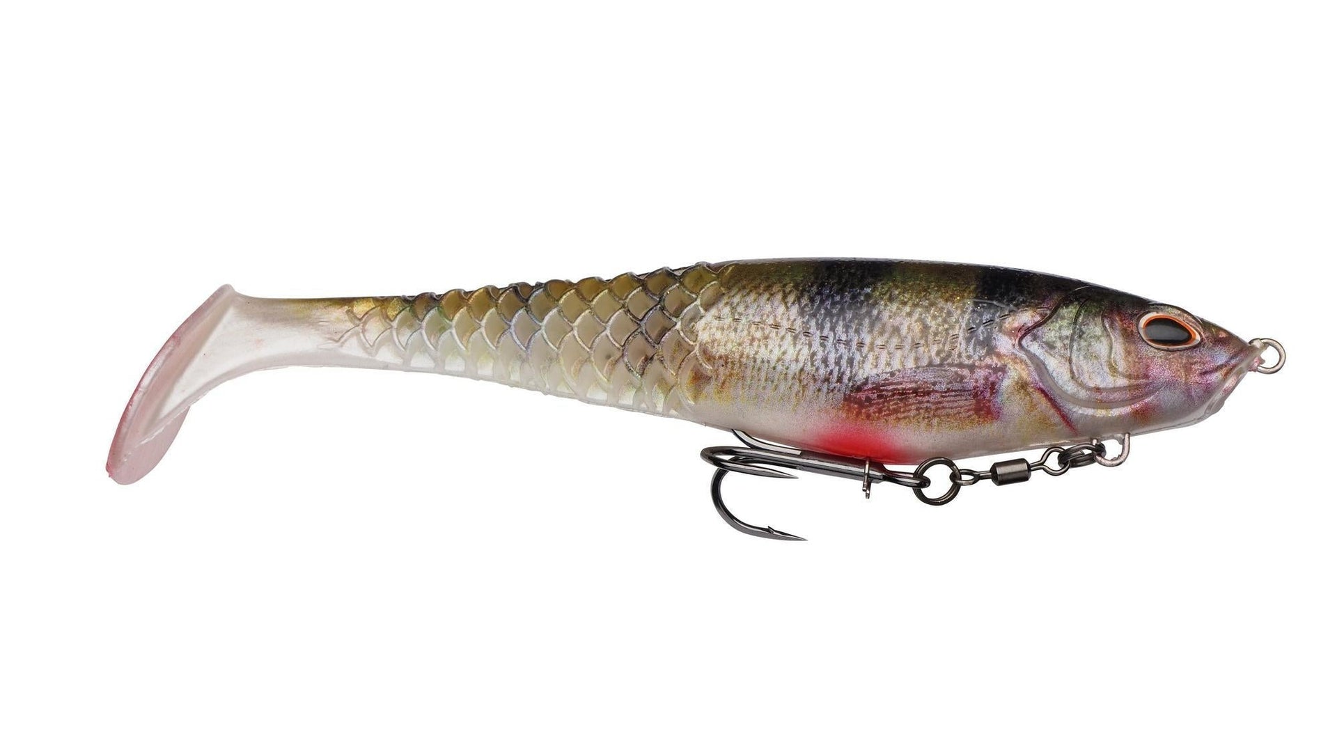 Cull Shad（カル シャッド）