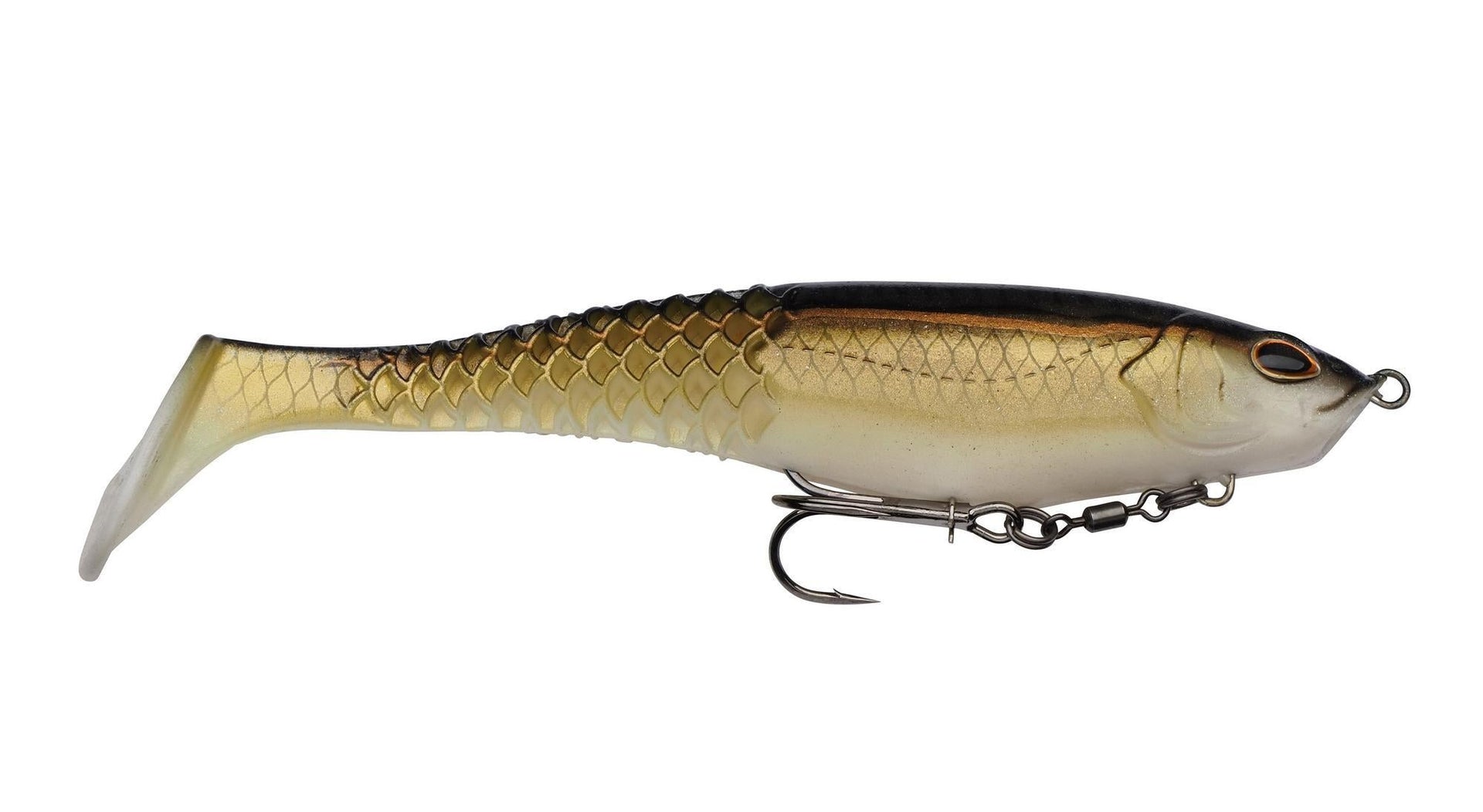 Cull Shad（カル シャッド）