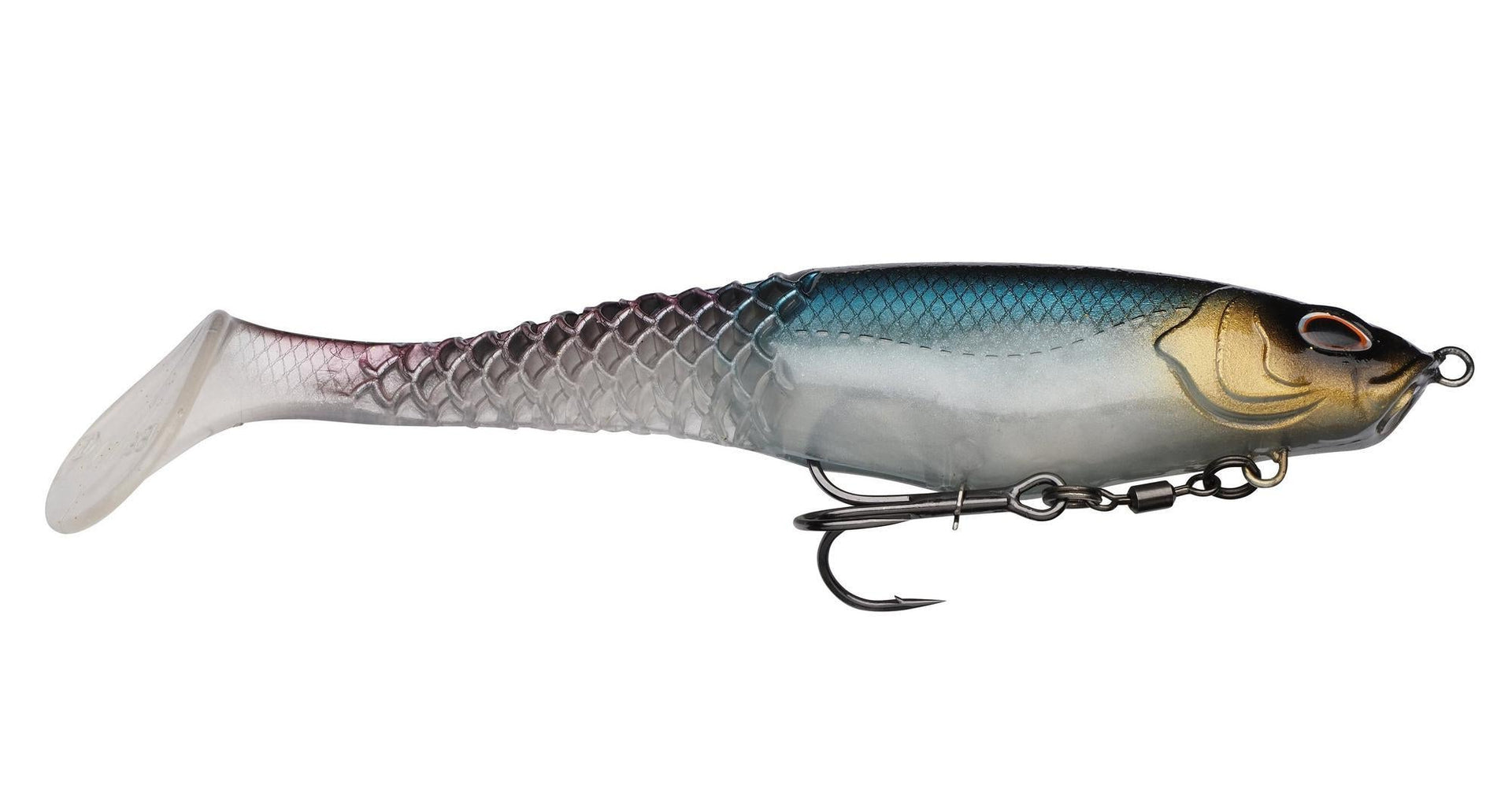 Cull Shad（カル シャッド）