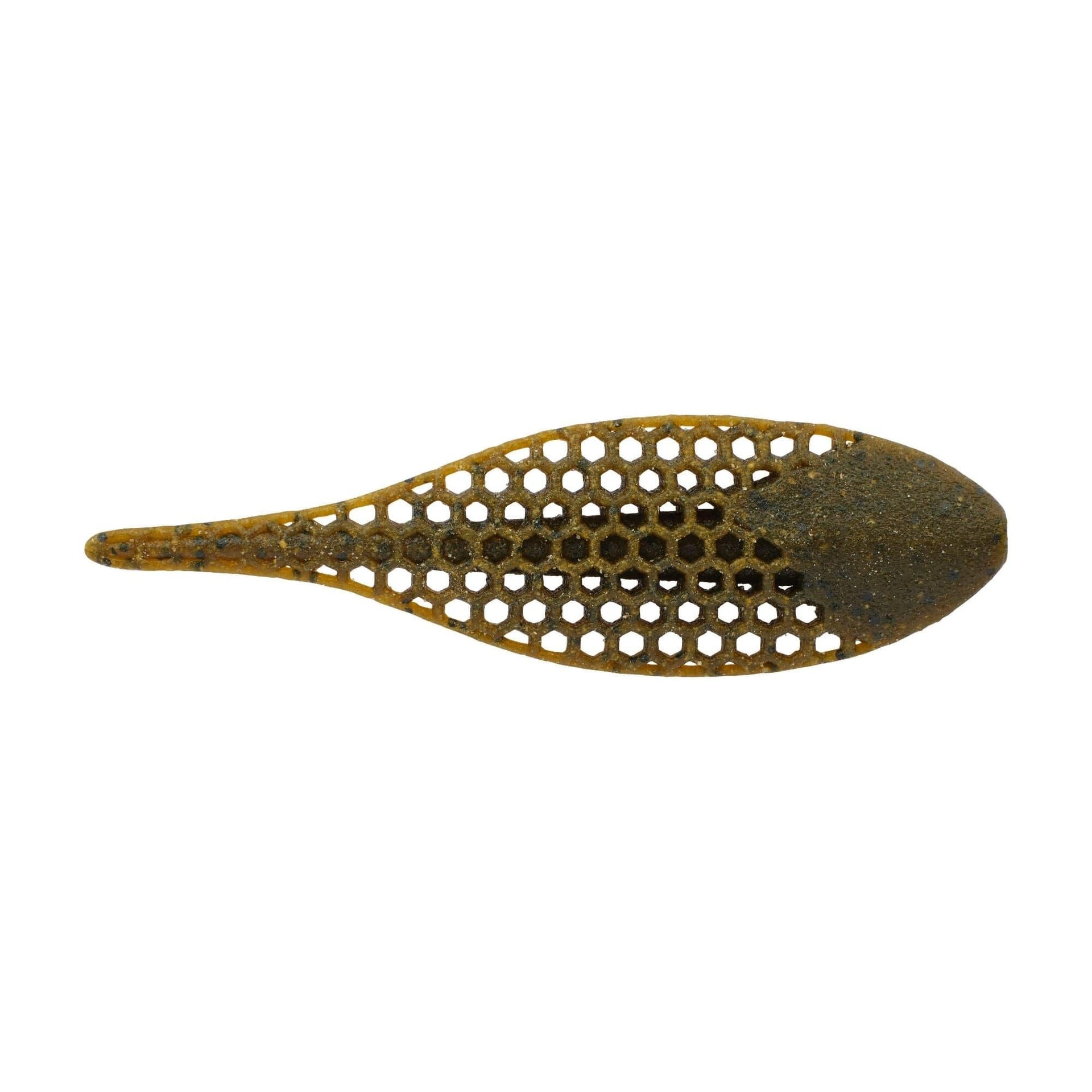 PowerBait MaxScent Flux Gill 3.5inch / 5.3inch （フラックスギル3.5インチ/5.3インチ）
