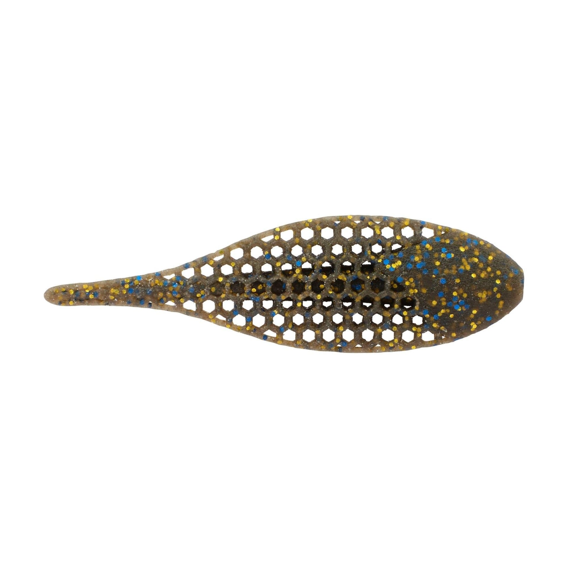 PowerBait MaxScent Flux Gill 3.5inch / 5.3inch （フラックスギル3.5インチ/5.3インチ）