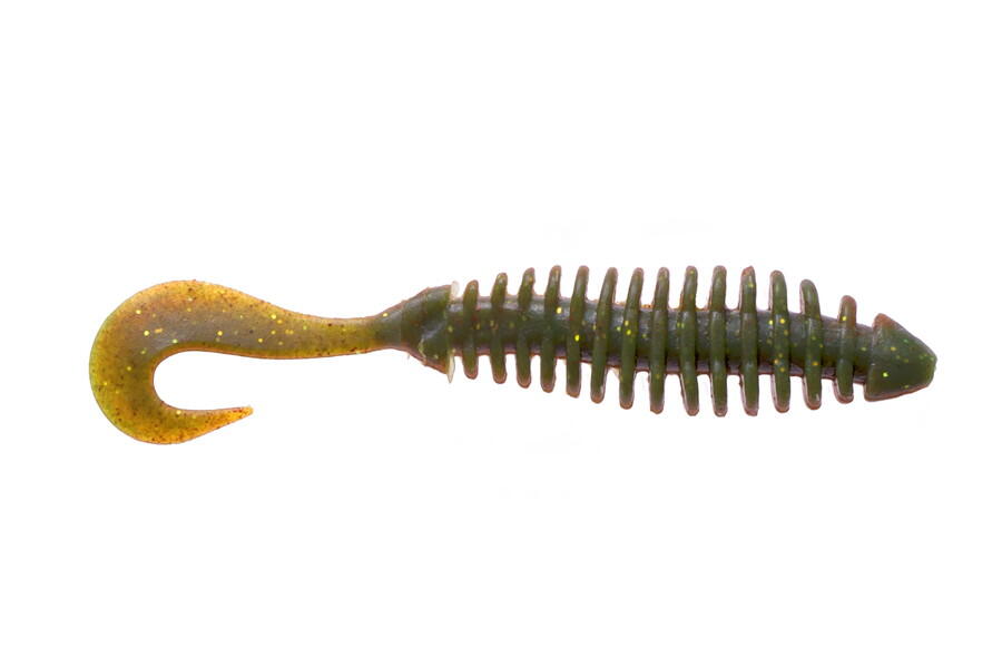 Gulp! Saltwater PulseWorm