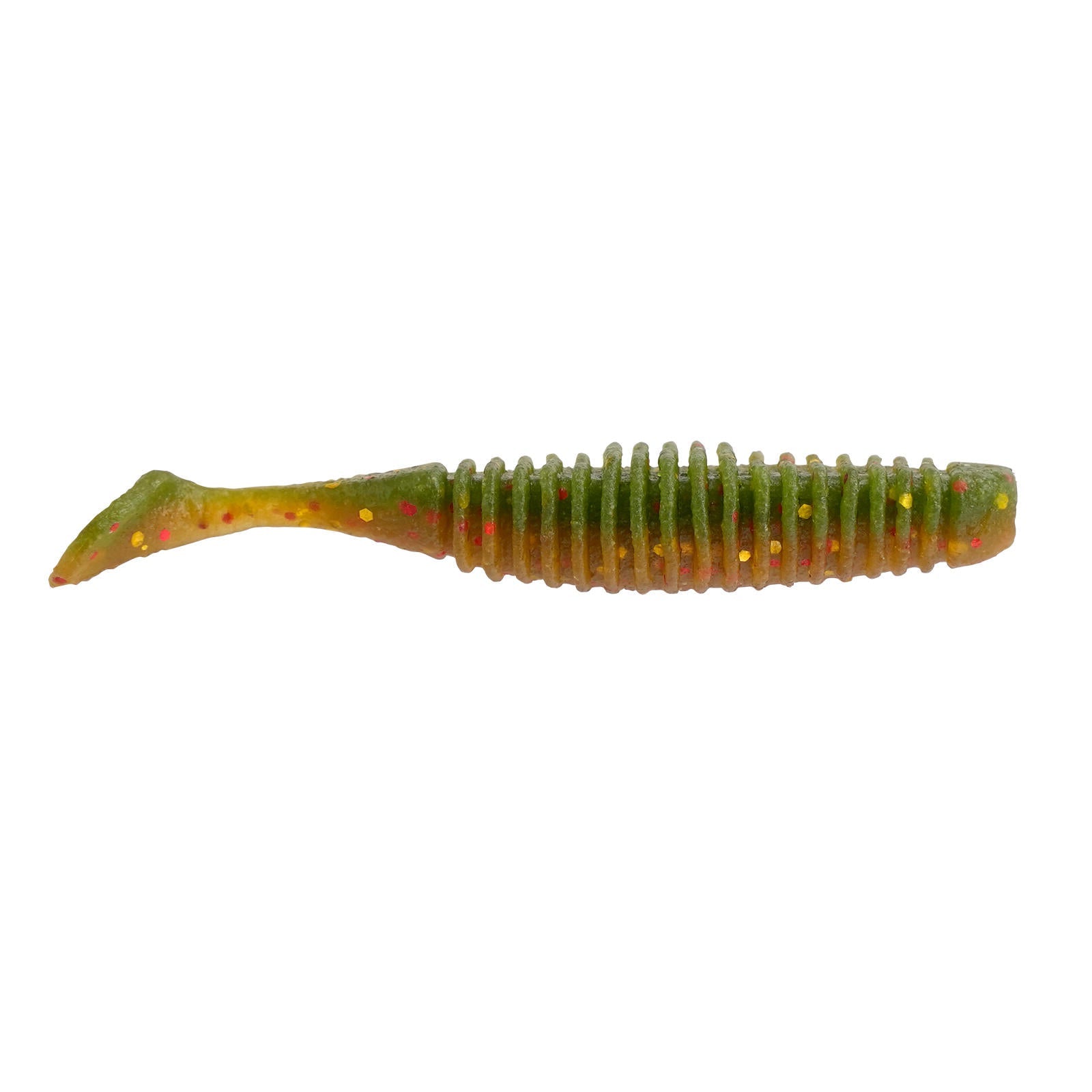 PowerBait MaxScent Pulse Tail 3inch (パルステール 3インチ)