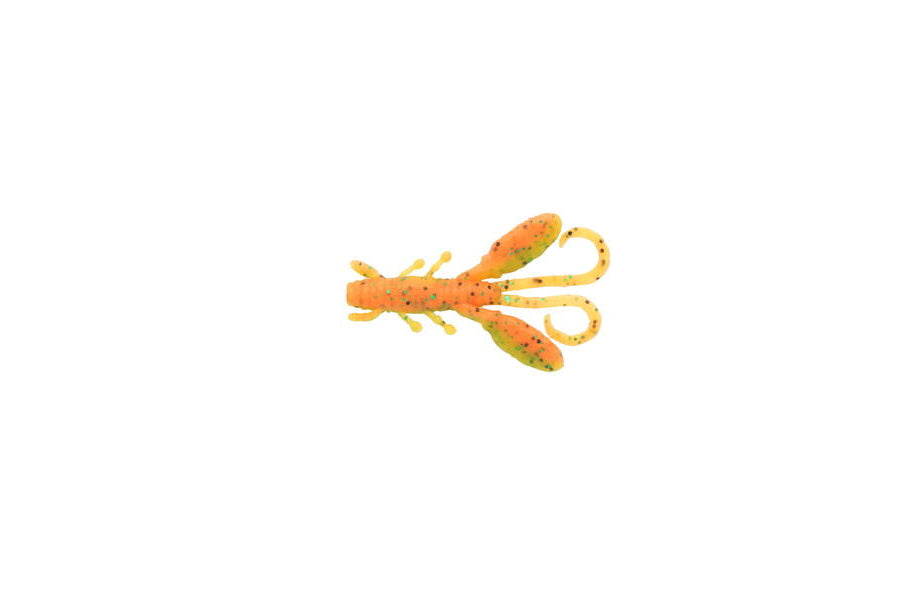 PowerBait MaxScent Critter Hawg 2.6inch (クリッターホッグ 2.6インチ)