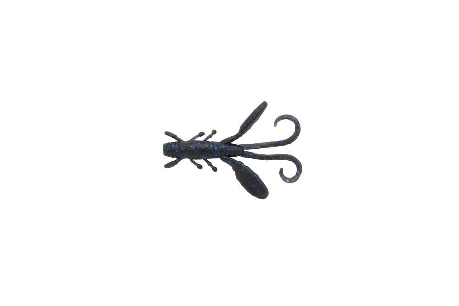 PowerBait MaxScent Critter Hawg 2.6inch (クリッターホッグ 2.6インチ)