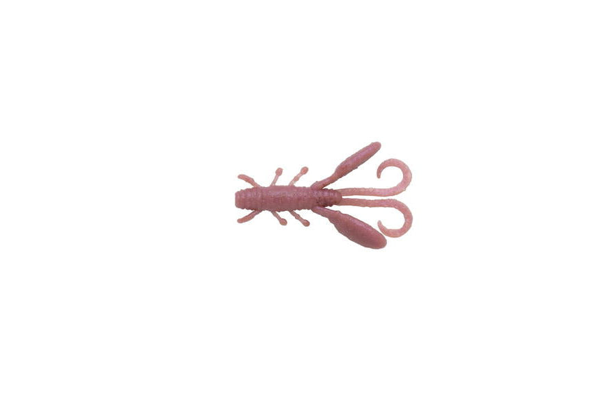 PowerBait MaxScent Critter Hawg 2.6inch (クリッターホッグ 2.6