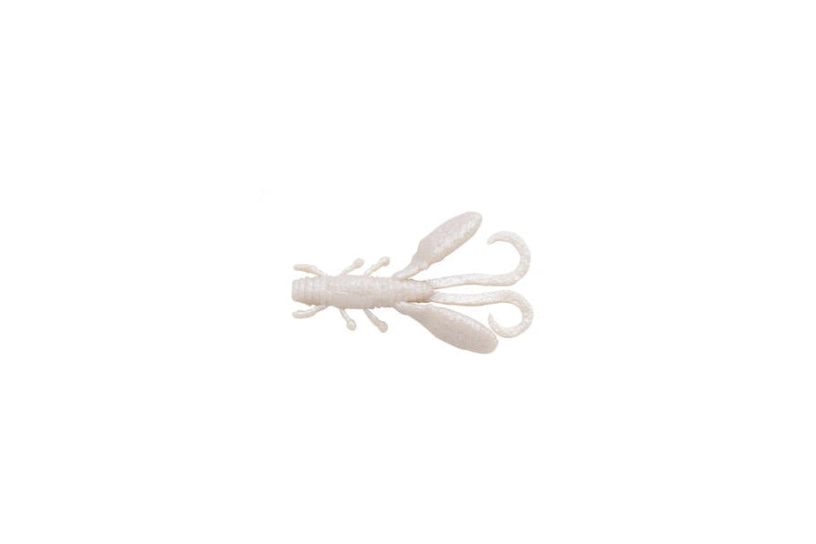 PowerBait MaxScent Critter Hawg 2.6inch (クリッターホッグ 2.6インチ)