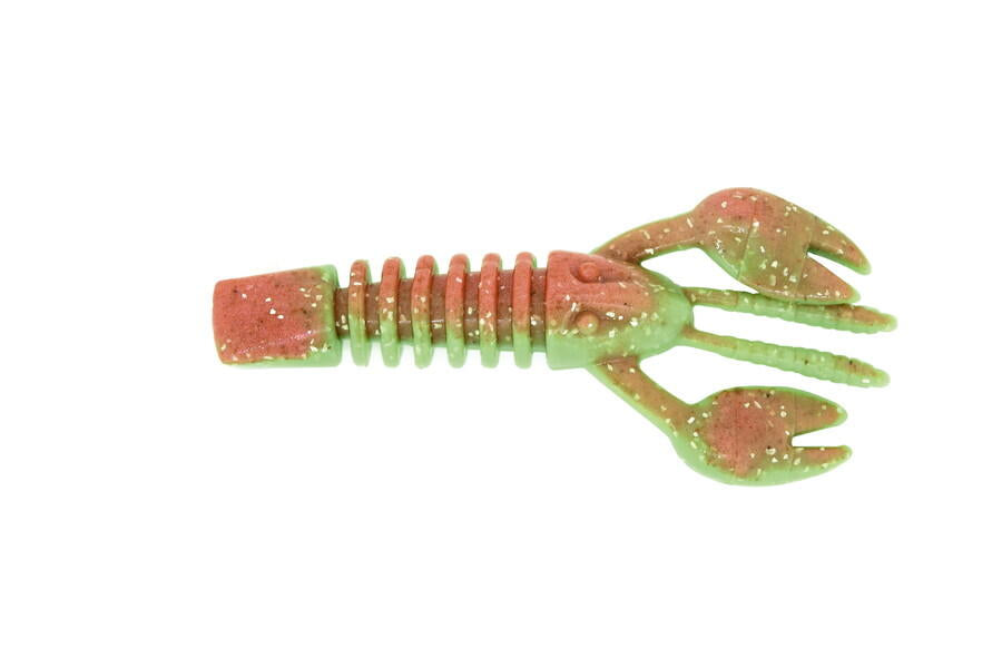 専用 パルスクロー ガルプ  バークレイ Gulp!Saltwater PulseCraw 3inch（ガルプ！ソルトウォーター パルス