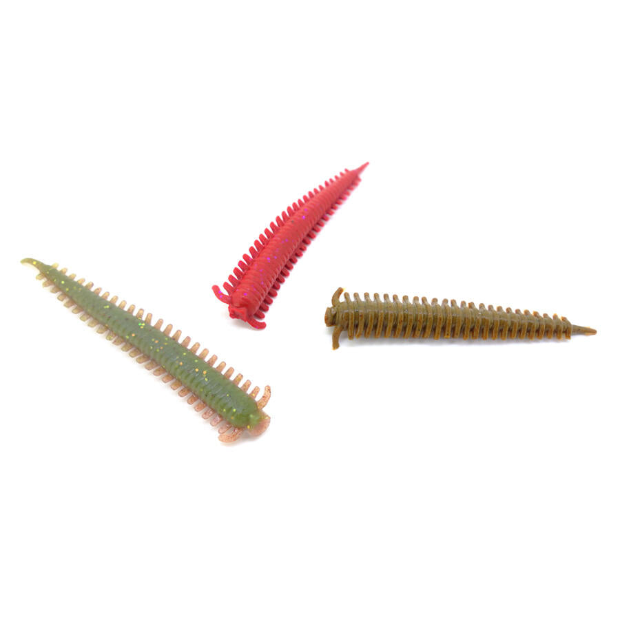 Gulp!Saltwater Sandworm 2inch（ガルプ！ソルトウォーター サンドワーム 2インチ）