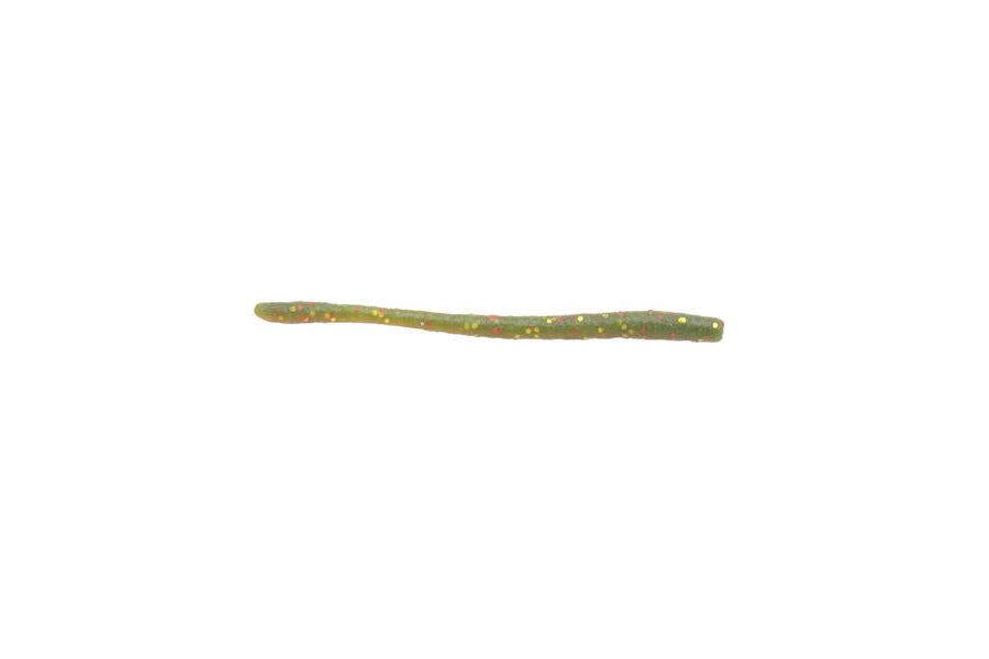 PowerBait MaxScent D-Worm 3.6inch (ディーワーム 3.6インチ)