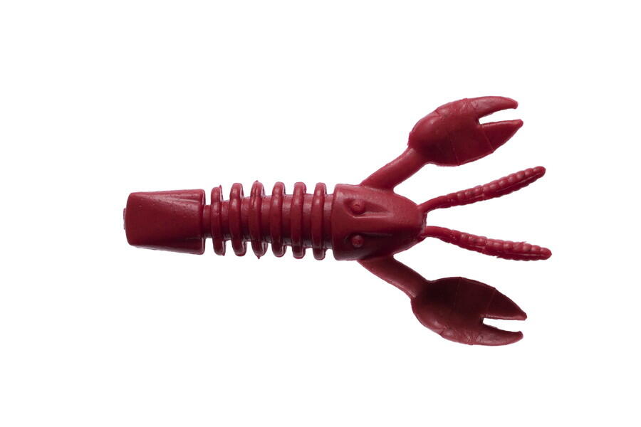 Gulp!Saltwater PulseCraw 3inch（ガルプ！ソルトウォーター パルスクロー 3インチ）
