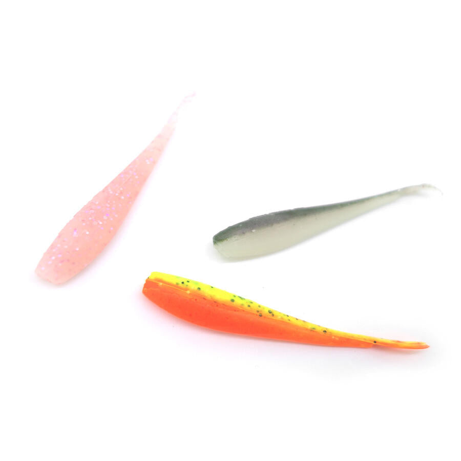 Gulp!Saltwater Minnow 2inch (ガルプ！ソルトウォーター ミノー　2インチ）