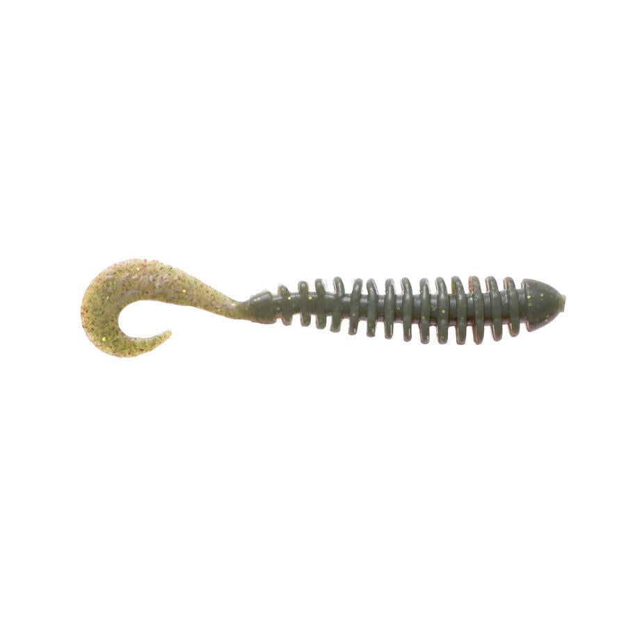 Gulp!Saltwater PulseWorm 3.2inch (ガルプ！ソルトウォーター パルスワーム　3.2インチ） - 2