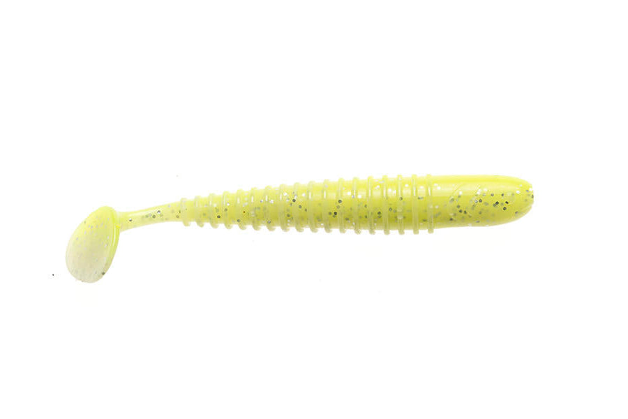 T-tail Shad 3.7 inch (ティーテールシャッド3.7インチ)