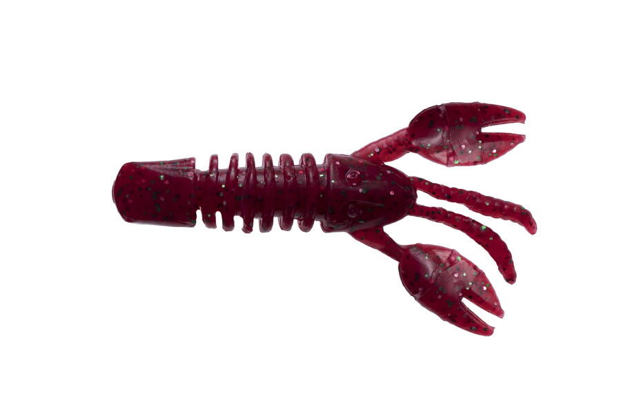 Gulp!Saltwater PulseCraw 3inch（ガルプ！ソルトウォーター パルス