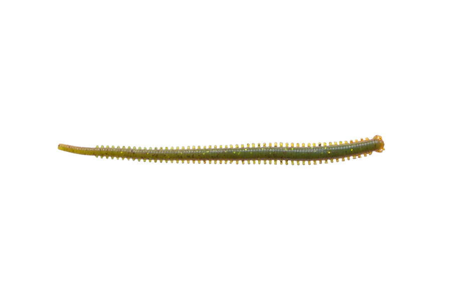 Gulp! Saltwater Isome Futomi 4inch (ガルプ!ソルトウォーター イソメ太身 4インチ)