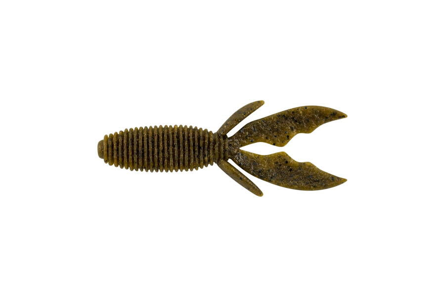 PowerBait MaxScent Creature Hawg 4inch (クリーチャーホッグ 4インチ)