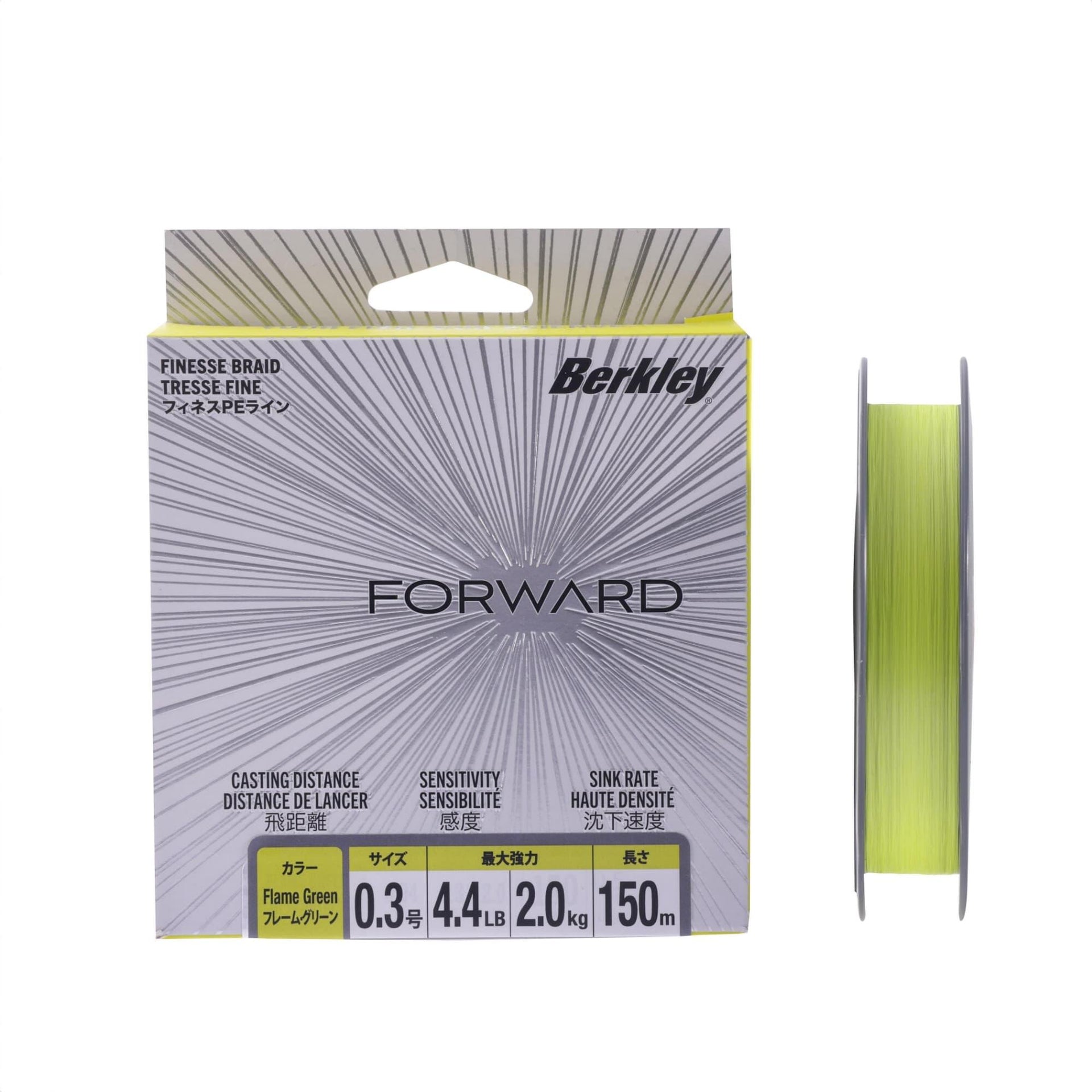 Forward（フォワード）