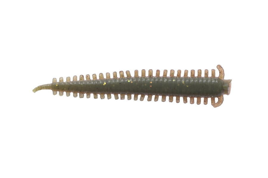 Gulp!Saltwater Sandworm 2inch（ガルプ！ソルトウォーター サンドワーム 2インチ）
