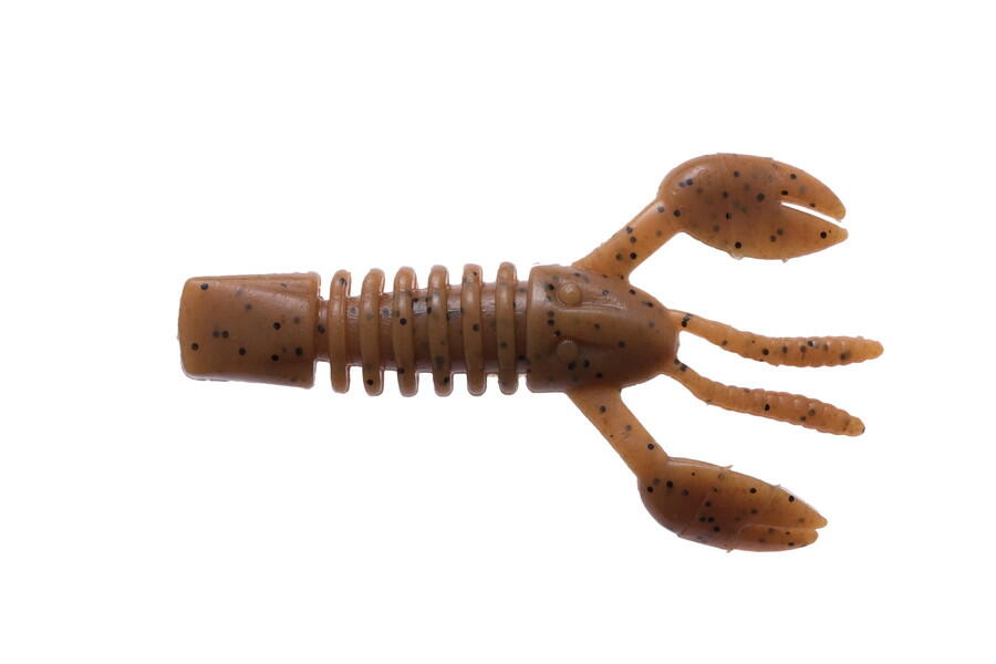 Gulp!Saltwater PulseCraw 3inch（ガルプ！ソルトウォーター パルス