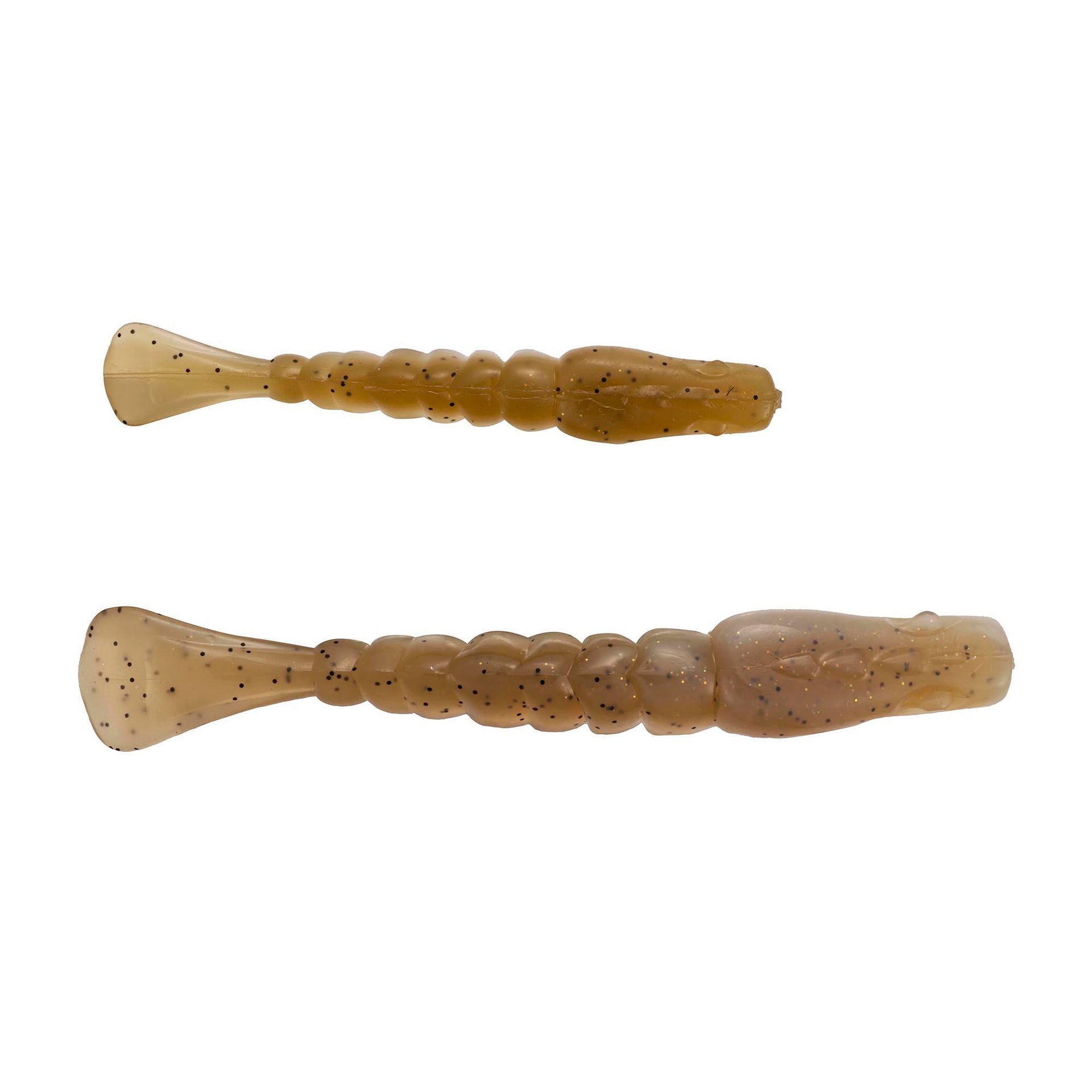 Gulp! Turbo Shrimp 3inch/4inch（ガルプ！ソルトウォーター ターボシュリンプ3インチ/4インチ） - 3