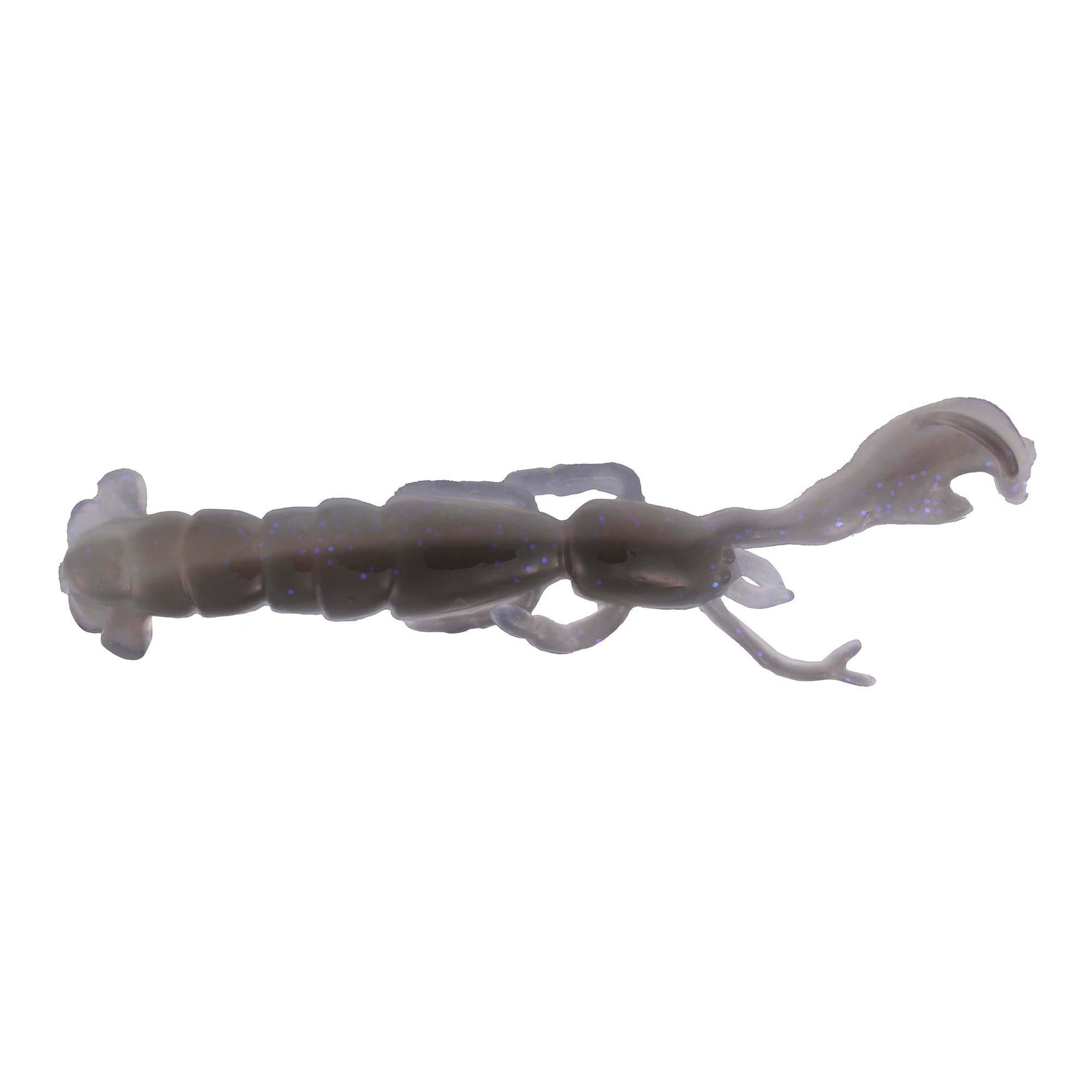 Gulp! Salty Nipper 2.5inch/3.5inch（ガルプ！ソルトウォーター ソルティーニッパー2.5インチ/3.5インチ）