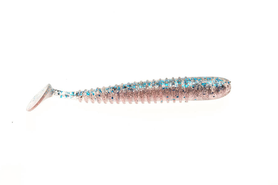 T-tail Shad 3.7 inch (ティーテールシャッド3.7インチ)