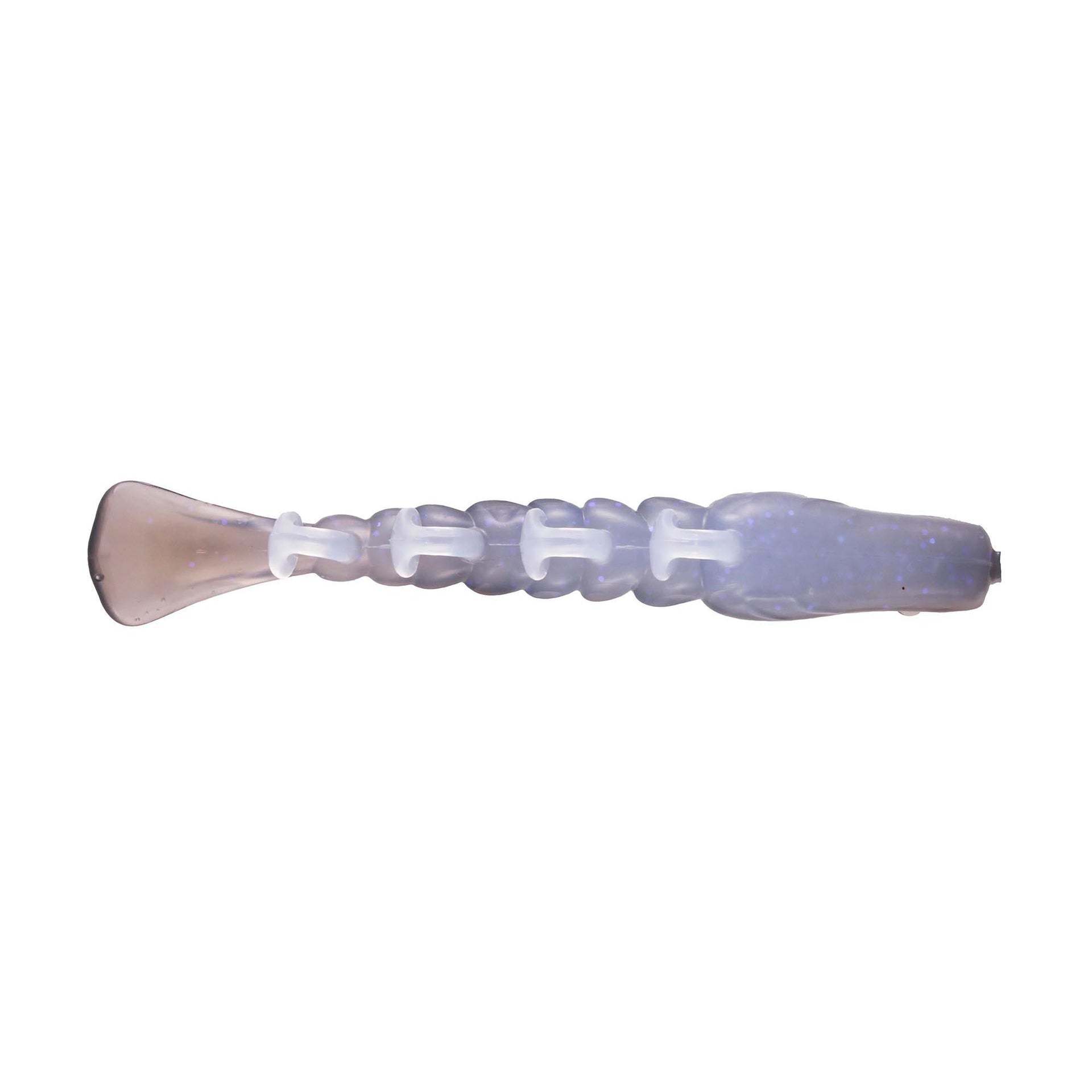 Gulp! Turbo Shrimp 3inch/4inch（ガルプ！ソルトウォーター ターボシュリンプ3インチ/4インチ）