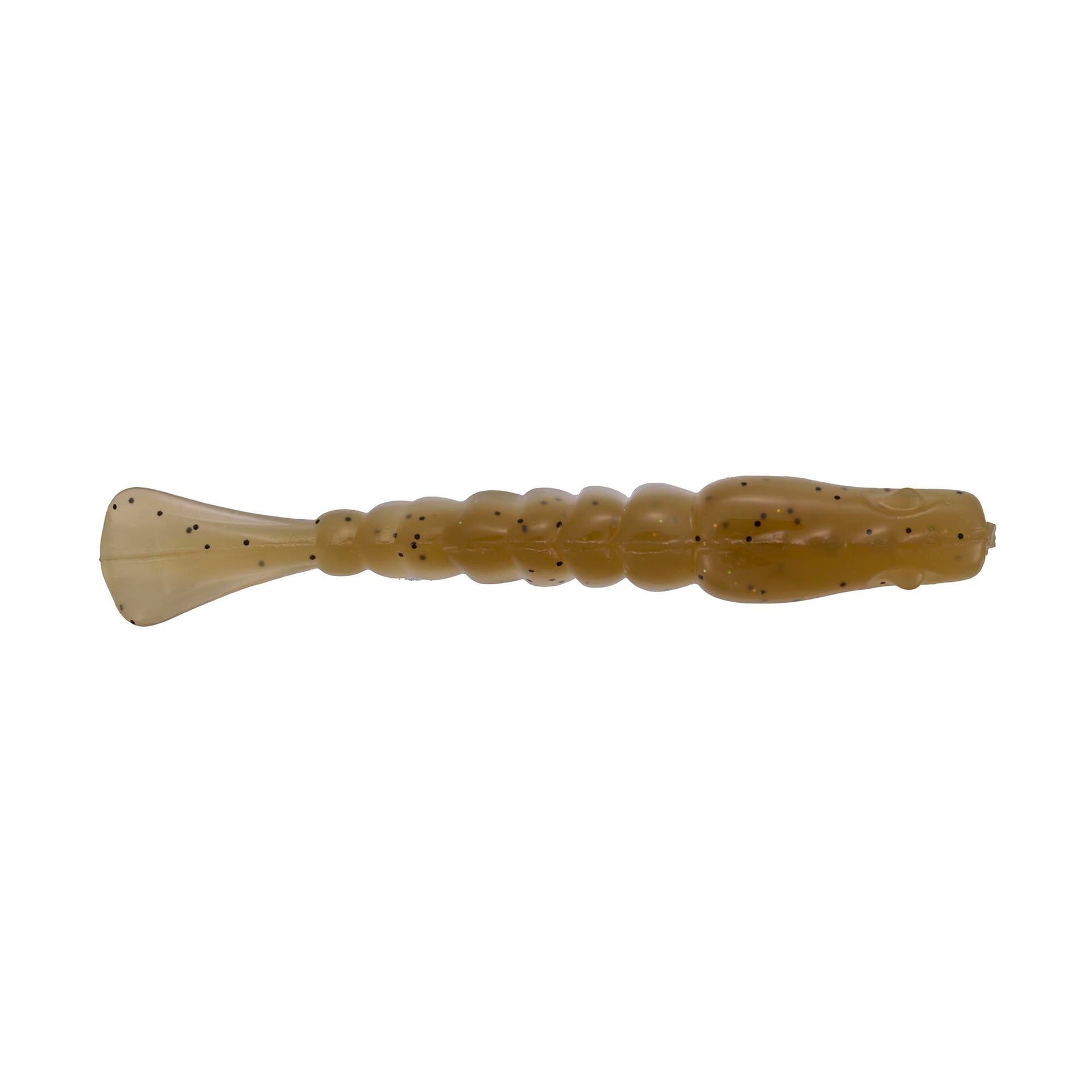 Gulp! Turbo Shrimp 3inch/4inch（ガルプ！ソルトウォーター ターボシュリンプ3インチ/4インチ）