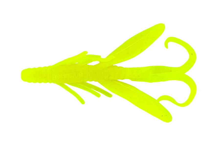 Gulp!Saltwater Hawg 3inch（ガルプ！ソルトウォーター ホッグ 3インチ）