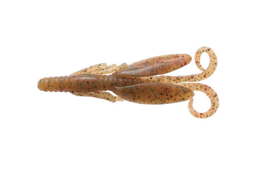 Gulp!Saltwater Hawg 3inch（ガルプ！ソルトウォーター ホッグ 3インチ
