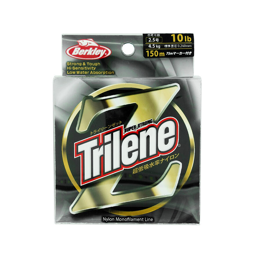 Trilene Z (トライリーンゼット）